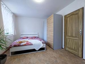 Prodej chalupy, Blatno, 152 m2