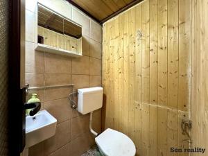 Prodej chaty, Olbramovice, 80 m2