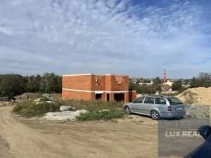 Prodej bytu 4+kk, Šlapanice, 88 m2