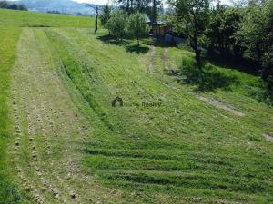 Prodej pozemku pro bydlení, Nový Jičín, 1300 m2