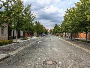 Prodej obchodního prostoru, Dobřichovice, Souběžná, 40 m2