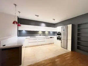 Pronájem bytu 5+kk, Praha - Dejvice, Matějská, 240 m2