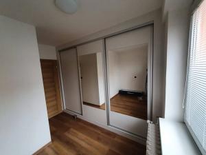 Pronájem bytu 3+kk, Praha - Hloubětín, Klánovická, 68 m2