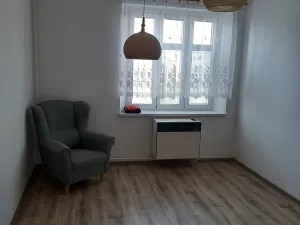 Pronájem bytu 2+kk, Havlíčkův Brod, Šubrtova, 60 m2