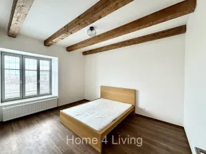 Pronájem bytu 3+kk, Brno, Opuštěná, 72 m2