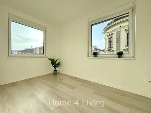 Prodej bytu 2+kk, Brno, Přadlácká, 40 m2