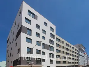 Prodej bytu 1+kk, Brno, Přadlácká, 32 m2