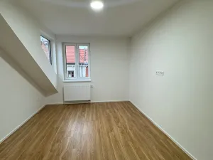 Pronájem bytu 3+kk, České Budějovice, Rudolfovská tř., 64 m2