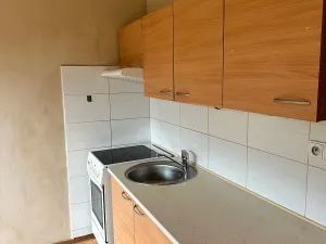 Prodej bytu 1+1, Děčín, Na Pěšině, 37 m2