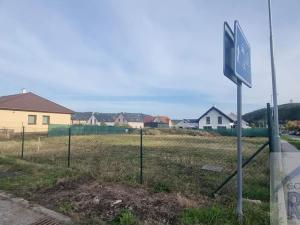 Prodej pozemku pro bydlení, Tišnov, Václava Hynka Macha, 742 m2