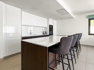 Prodej bytu 4+kk, Mijas, Španělsko, Calle Pintores de Riviera, 114 m2