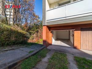 Prodej bytu 2+kk, Praha - Libeň, Rozšířená, 57 m2