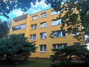 Prodej bytu 3+kk, Praha - Prosek, Novoborská, 60 m2