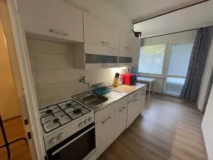 Pronájem bytu 2+1, Ústí nad Labem, Kamenná, 50 m2