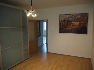 Pronájem bytu 2+1, Ústí nad Labem, Tolstého, 62 m2