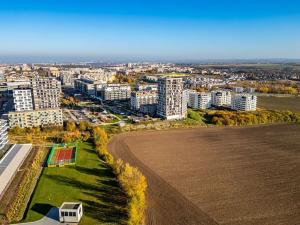 Prodej bytu 3+kk, Praha - Stodůlky, Svitákova, 85 m2