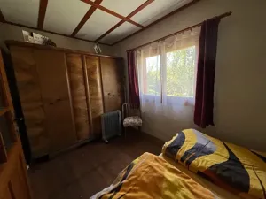 Prodej chaty, Káraný, 57 m2