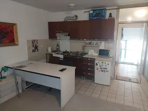 Prodej atypického bytu, Pula, Chorvatsko, 32 m2