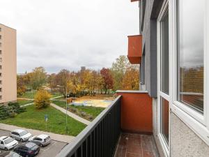 Pronájem bytu 2+kk, Ostrava, Bohumínská, 35 m2