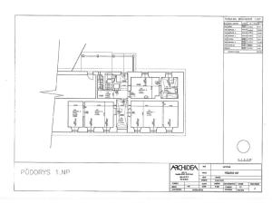 Prodej rodinného domu, Kravaře, Pod Lipou, 245 m2