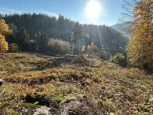 Prodej pozemku pro bydlení, Smolné Pece, 1373 m2