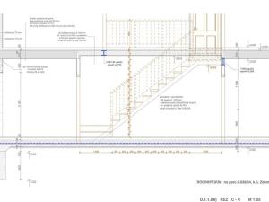 Prodej pozemku pro bydlení, Zdemyslice, 1310 m2