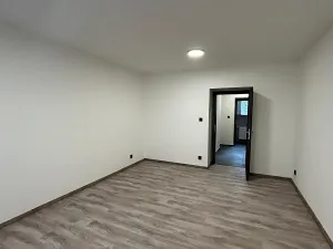 Pronájem bytu 3+kk, Děčín, Zámecká, 76 m2