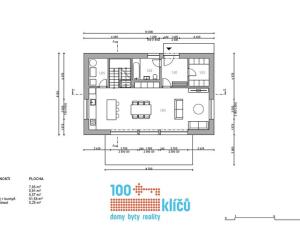 Prodej pozemku pro bydlení, Pravonín, 656 m2