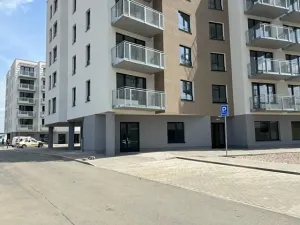 Pronájem kanceláře, Praha - Vysočany, Čerpadlová, 80 m2