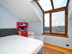 Pronájem rodinného domu, Praha - Lysolaje, Nad Podbabskou skálou, 550 m2