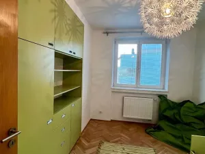 Pronájem bytu 4+kk, Praha - Braník, Skaláků, 97 m2