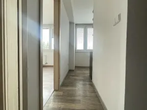 Pronájem bytu 2+1, Poděbrady, Mánesova, 53 m2