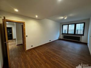 Prodej bytu 3+kk, Praha - Strašnice, Foerstrova, 89 m2