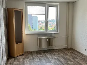 Pronájem bytu 2+1, Brno, Voroněžská, 56 m2