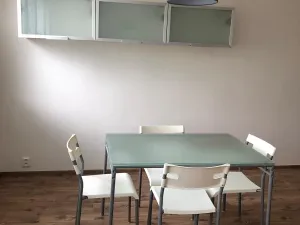 Pronájem bytu 3+kk, Praha - Michle, Přímětická, 68 m2