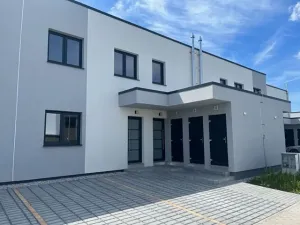 Pronájem bytu 4+kk, Zbůch, B. Martinů, 90 m2