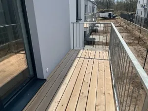 Pronájem bytu 4+kk, Zbůch, B. Martinů, 90 m2