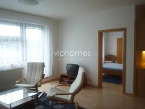 Pronájem bytu 2+kk, Praha - Vokovice, Irská, 60 m2