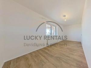 Pronájem bytu 3+kk, Praha - Smíchov, Pod Děvínem, 87 m2