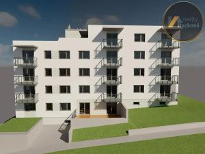 Prodej bytu 4+kk, Rakovník, 131 m2