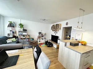 Prodej bytu 3+kk, Praha - Chodov, Brandlova, 73 m2