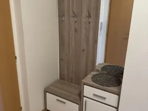 Pronájem bytu 2+kk, Prostějov, Krasická, 48 m2