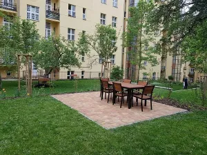 Prodej bytu 3+1, Praha - Žižkov, Baranova, 90 m2