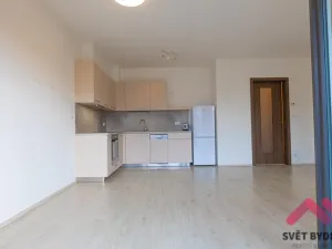 Pronájem bytu 2+kk, Praha - Kamýk, Kramperova, 62 m2