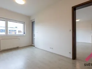 Pronájem bytu 2+kk, Praha - Kamýk, Kramperova, 62 m2