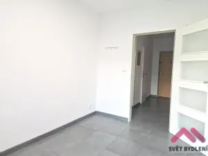 Prodej bytu 2+kk, Kněžmost, Na Mlejnici, 48 m2