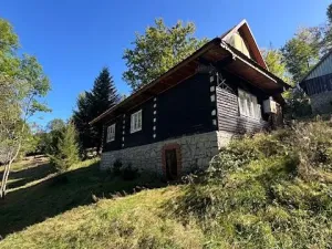 Prodej chaty, Turzovka, Slovensko, 100 m2