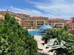 Prodej bytu 2+kk, Sveti Vlas, Bulharsko, 66 m2