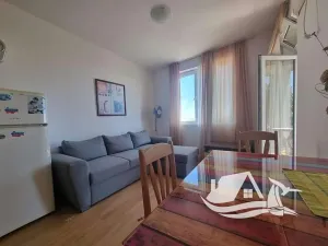 Prodej bytu 3+kk, Nesebar, Bulharsko, 78 m2