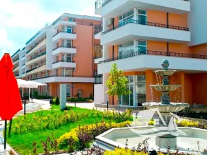 Prodej bytu 1+kk, Nesebar, Bulharsko, 46 m2